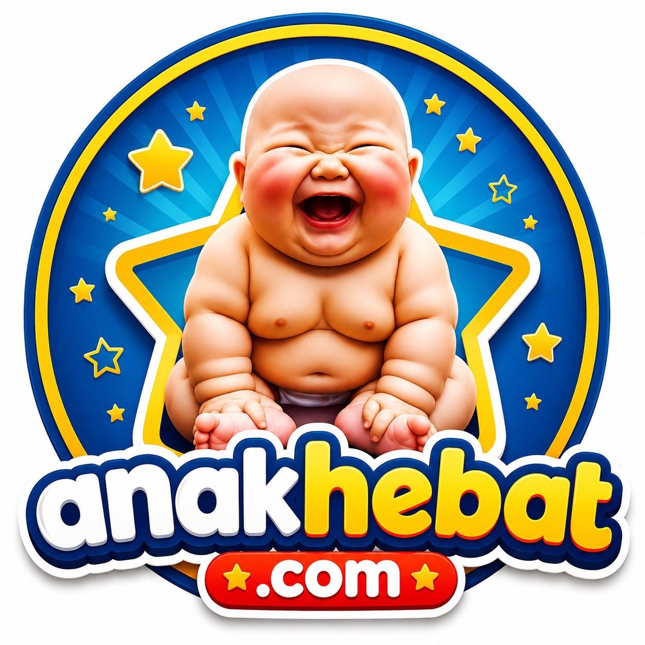 AnakHebat Logo